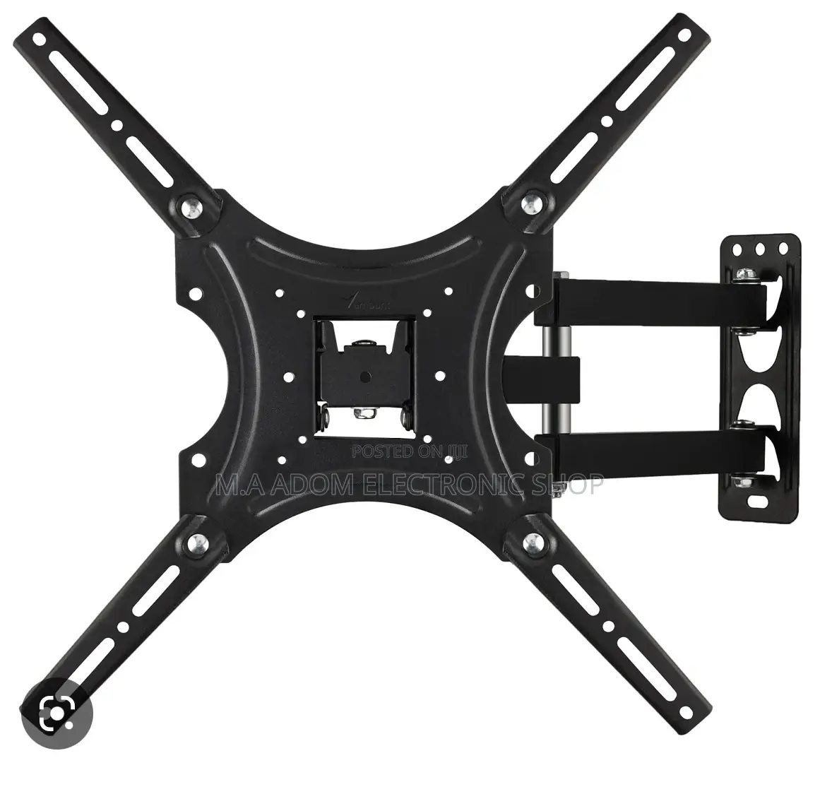 Durable Coner Wall Mount for Tv Between 32”-55”