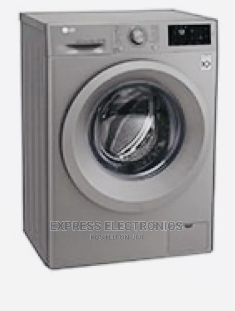 Get Discount on F2J5NNP7S(6kg) LG-WASHING MACHINE-