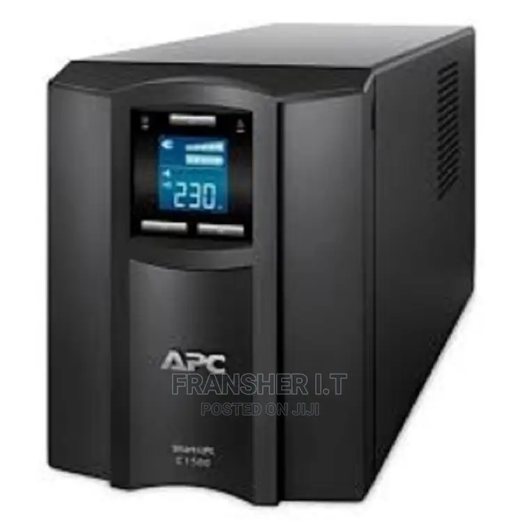 3000va 3 Kva or 240w (Srv3ki) Smart Apc Online SRV Ups