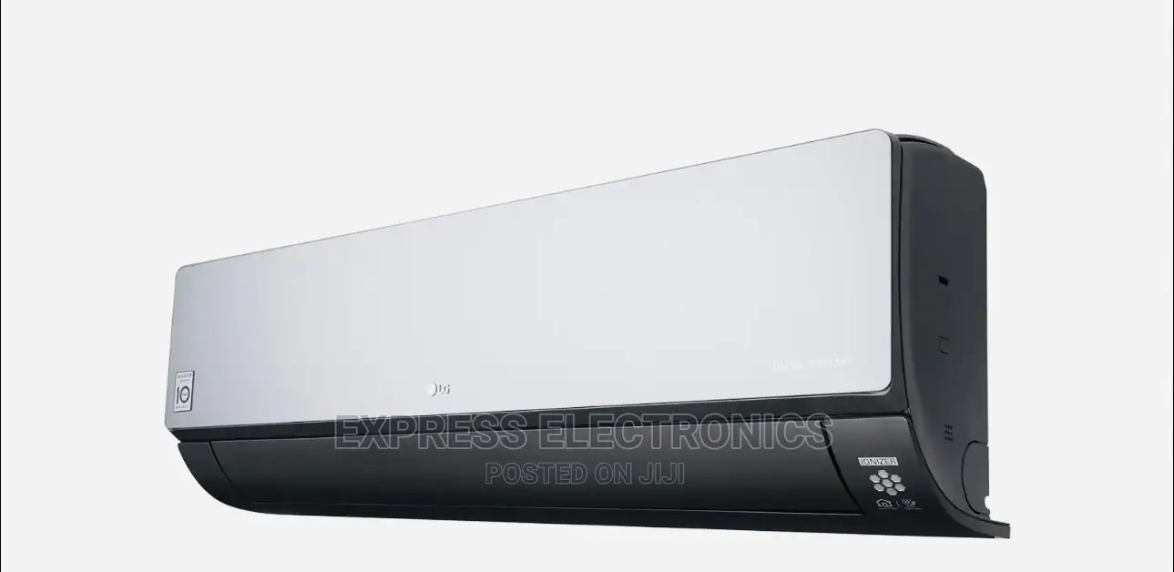 S4-Q24k2rtd LG Dual Artcool Inverter