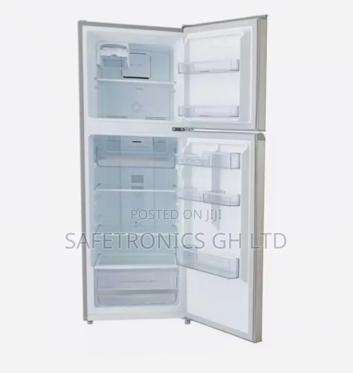 Pearl PUF370 Upright Freezer