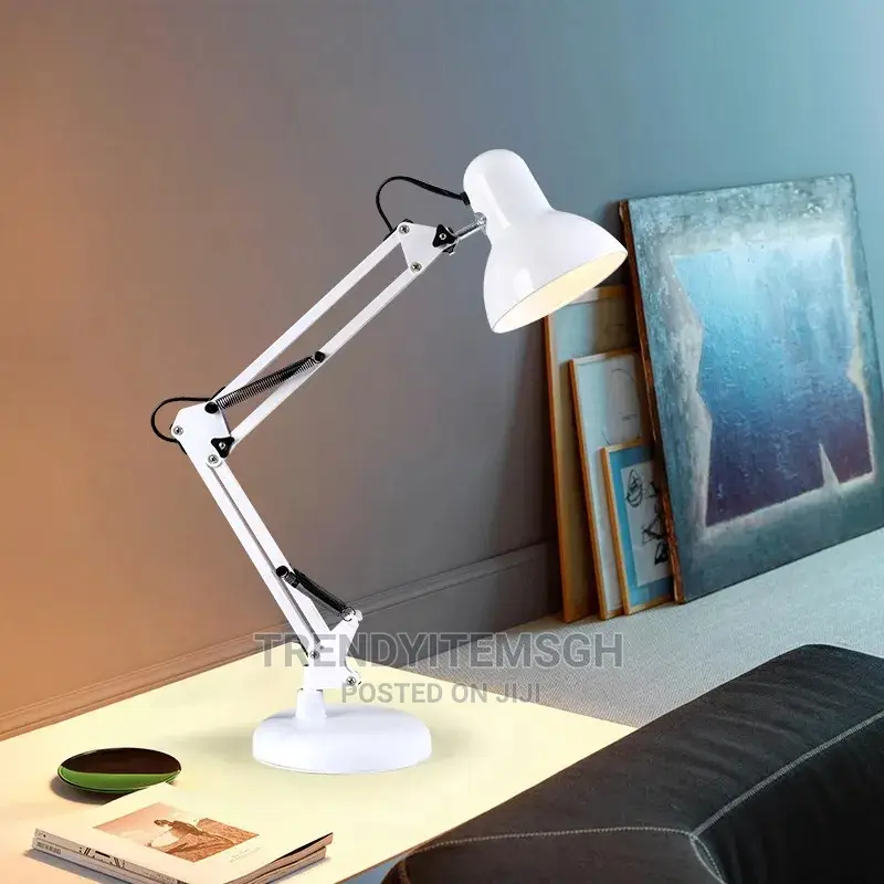 Desk Lamp Folding Table Study Lamp