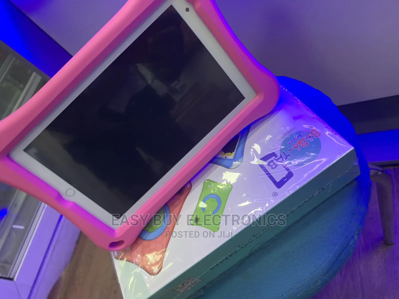 New Bebe B88 Prime 128 GB