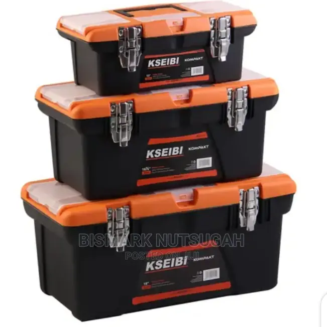 Tools Boxes for Sale