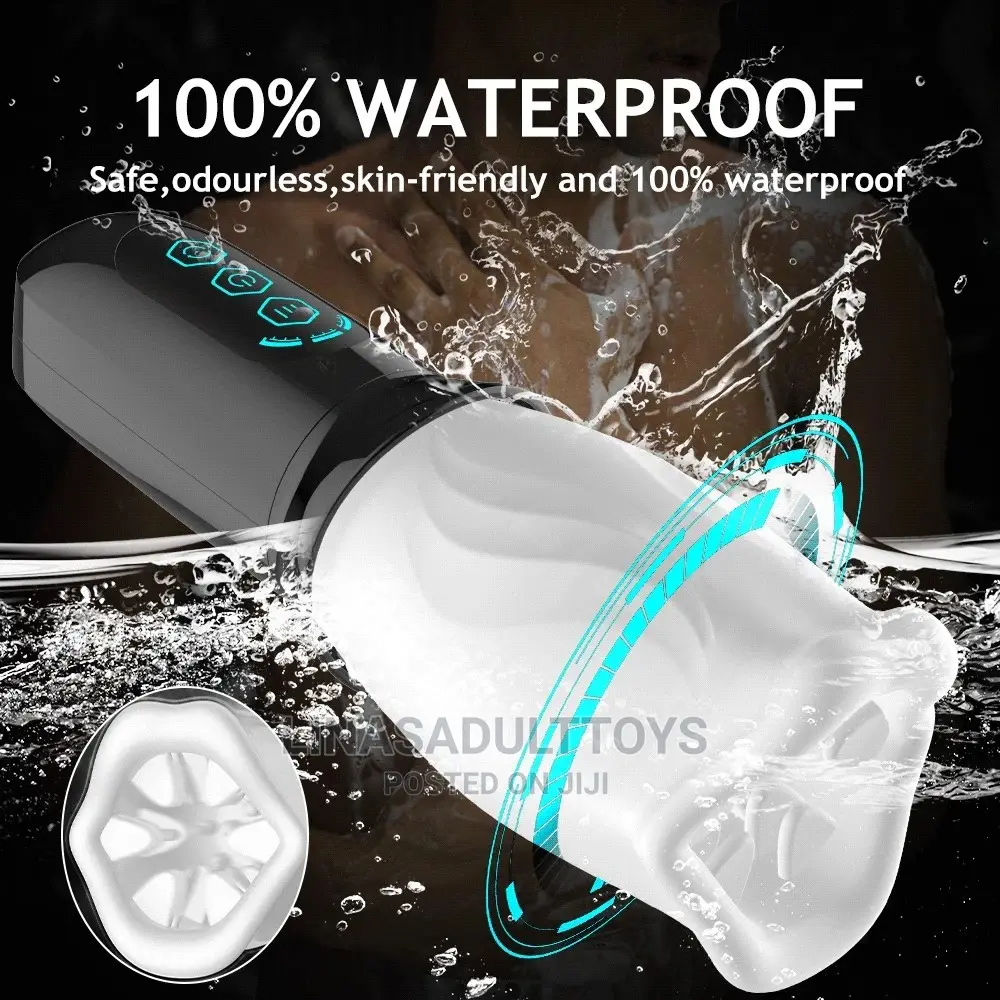 Blow Job Machine for Men