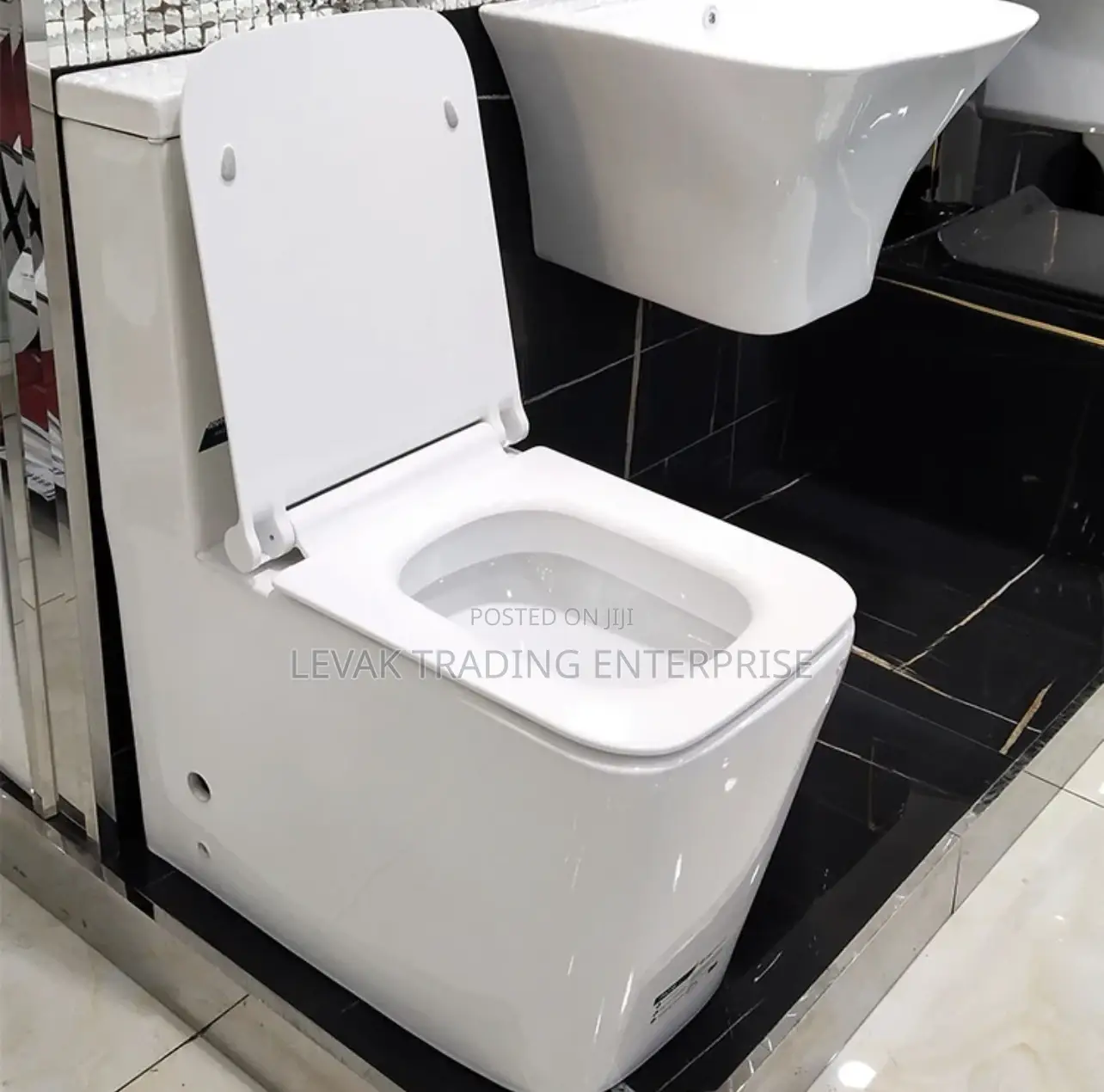 Watercloset_ Toilet Seat _ Water Closet