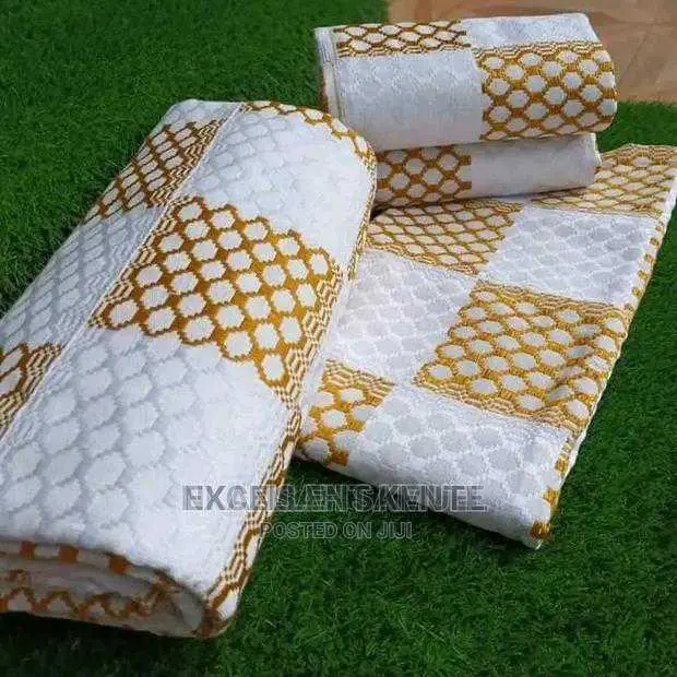 Asante Kente