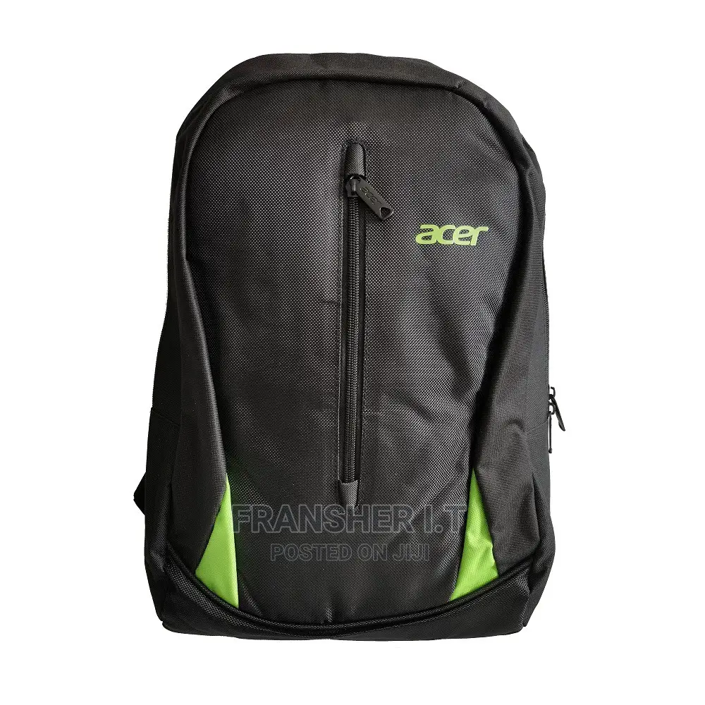 Acer Genuine 15.6 LZ.BPKM6.B05 Backpack Bag