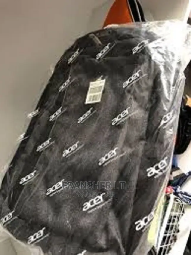 Acer Genuine 15.6 LZ.BPKM6.B05 Backpack Bag