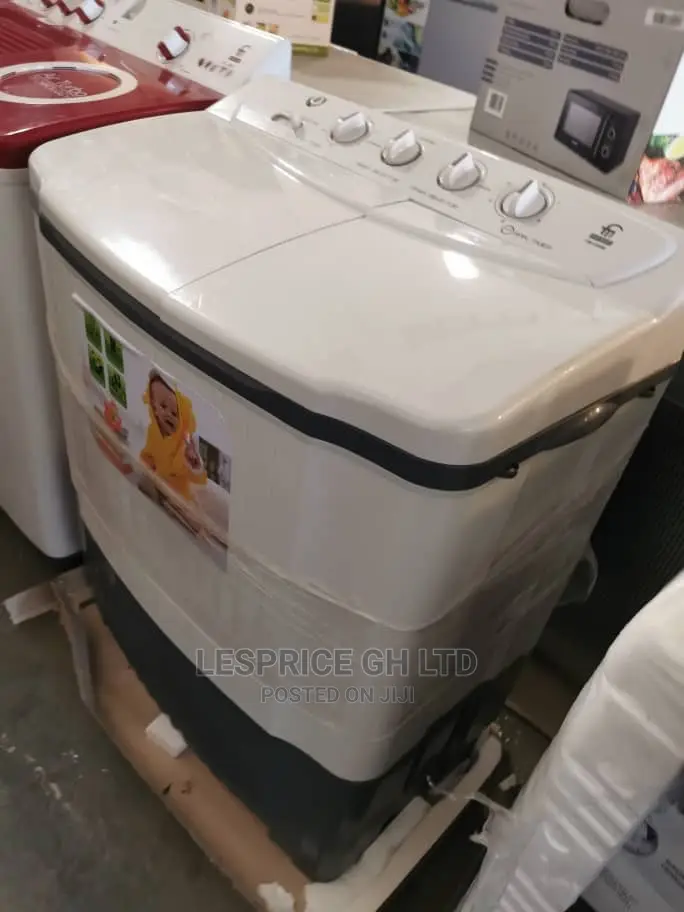 Plenty in Stock Fairmate Washing Machine 8kg