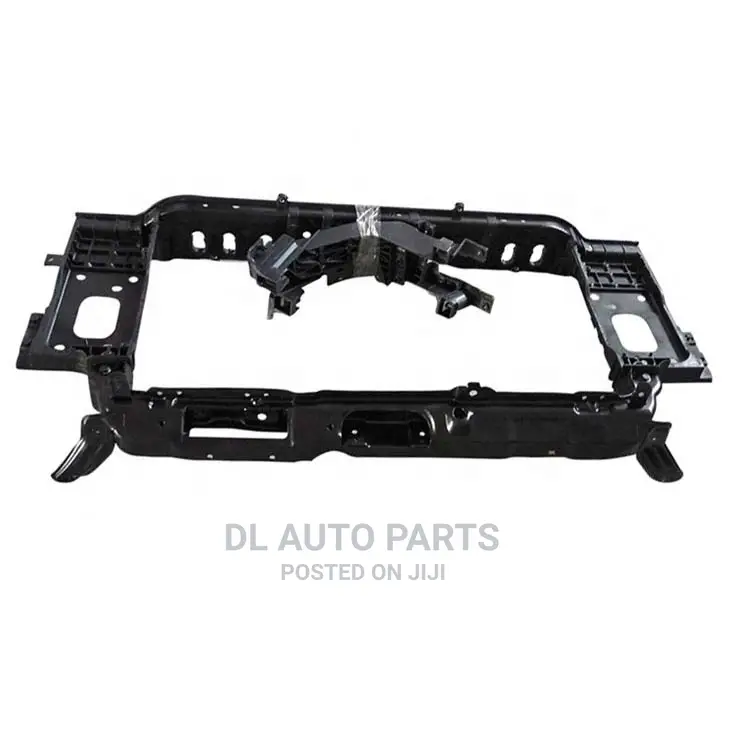 Elantra 2011 Radiactor Support