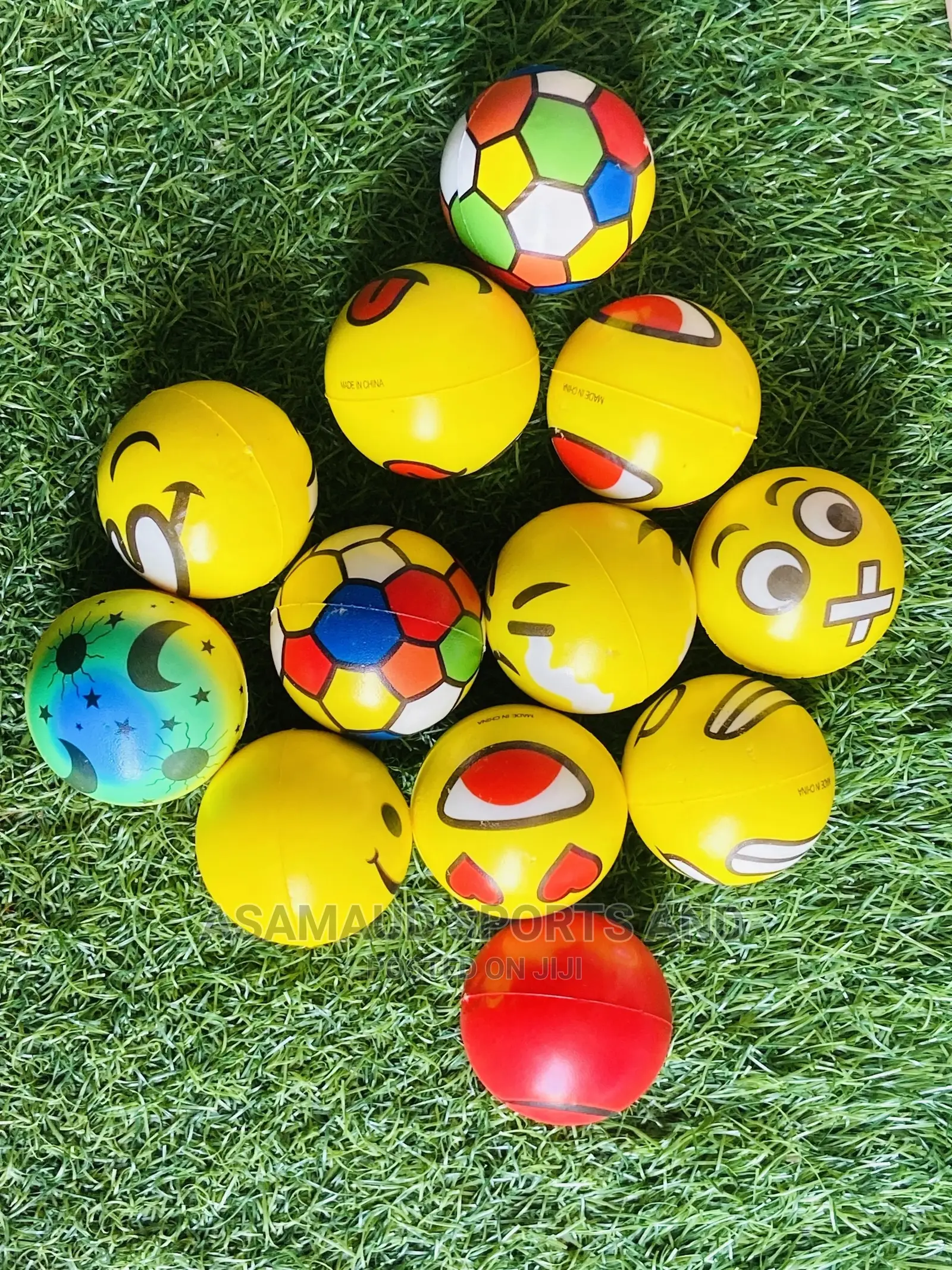 Original Palm Massage Balls at Cool Price