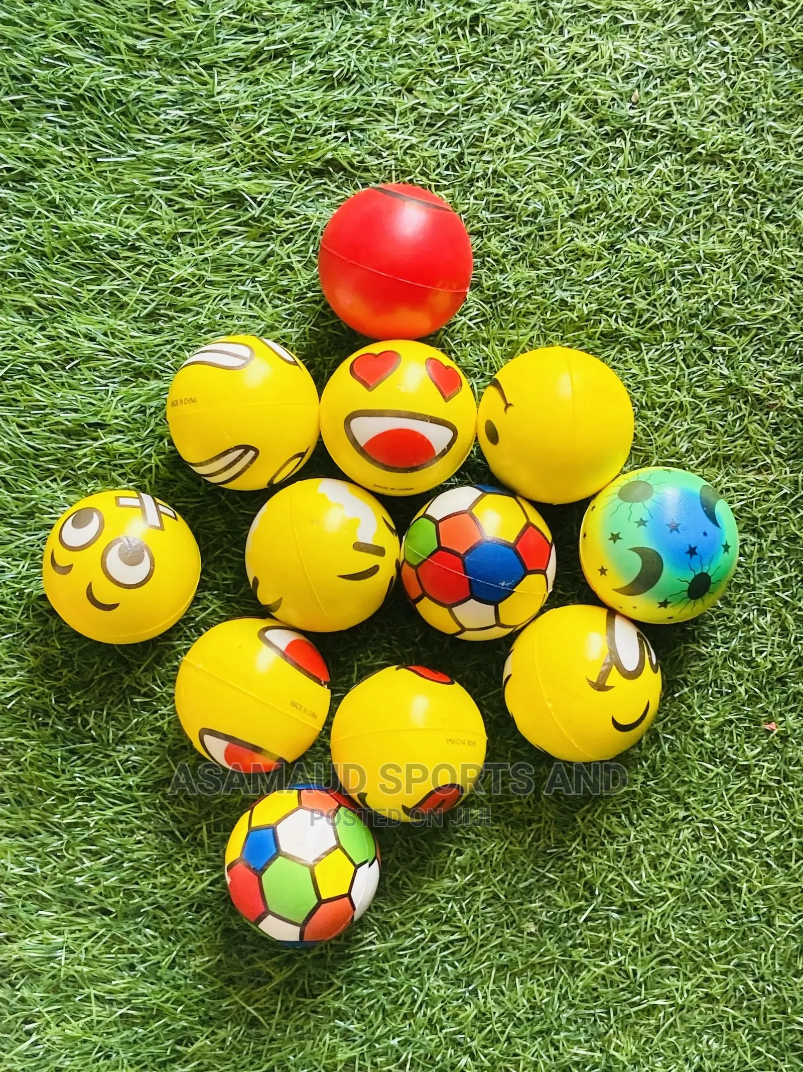 Original Palm Massage Balls at Cool Price