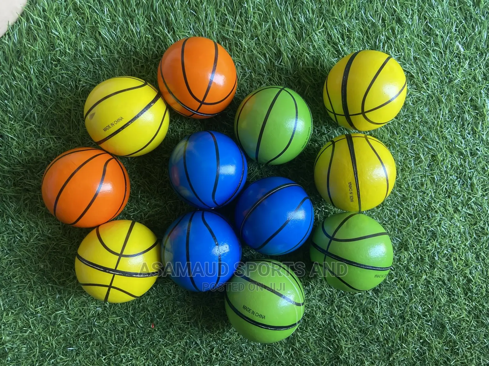 Original Palm Massage Balls at Cool Price