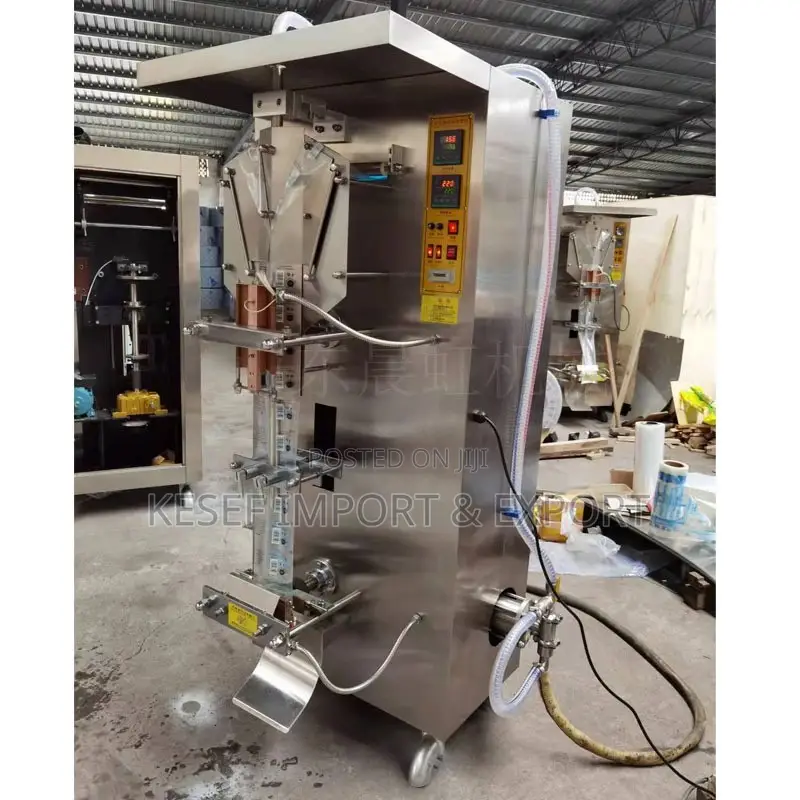 ORIGINAL KOYO Pure Water Machine.