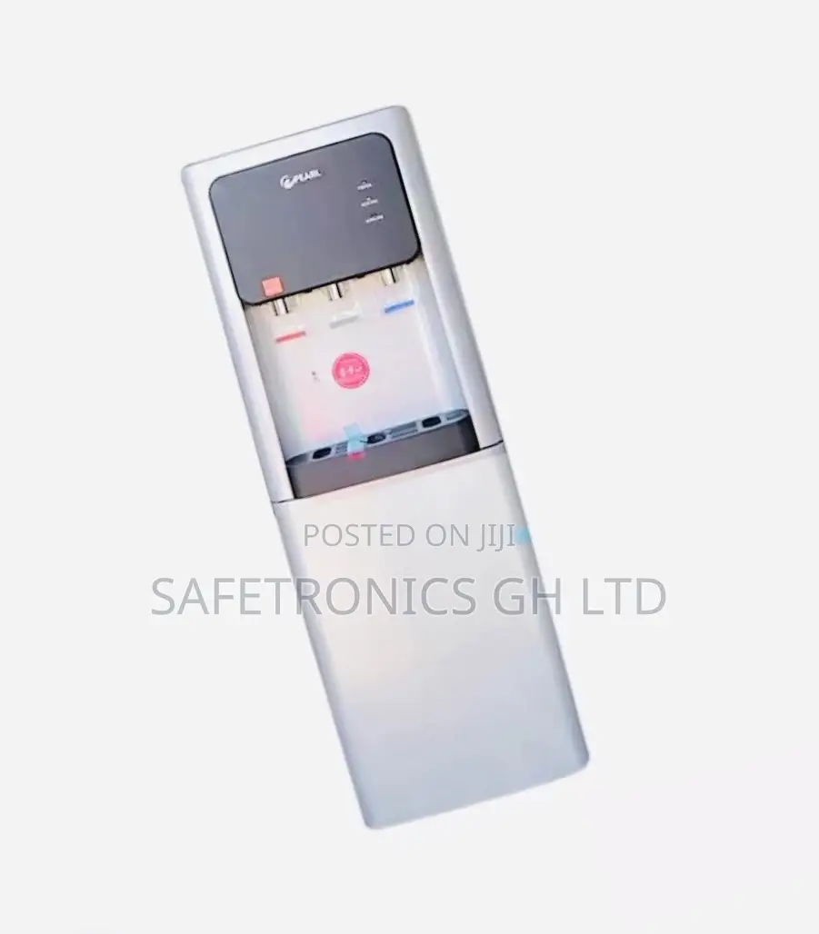 Newly Pearl Water PWD-2017 FSL Hot Cold Dispenser