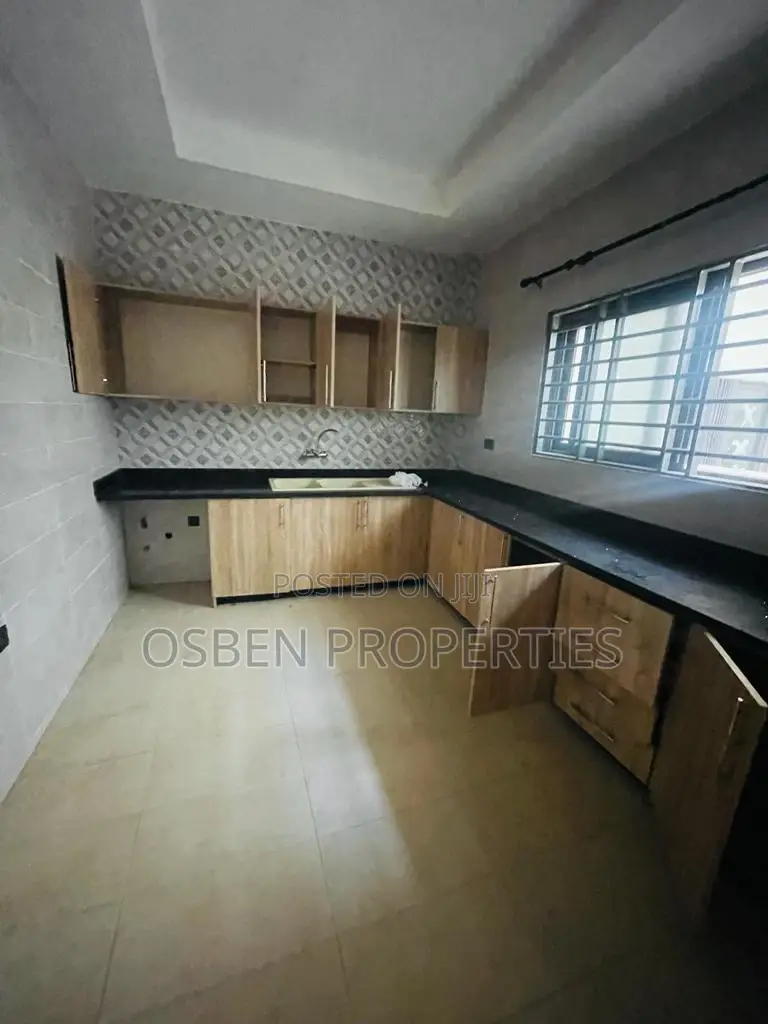 1bdrm Apartment in Pleasant Properties, Spintex for rent