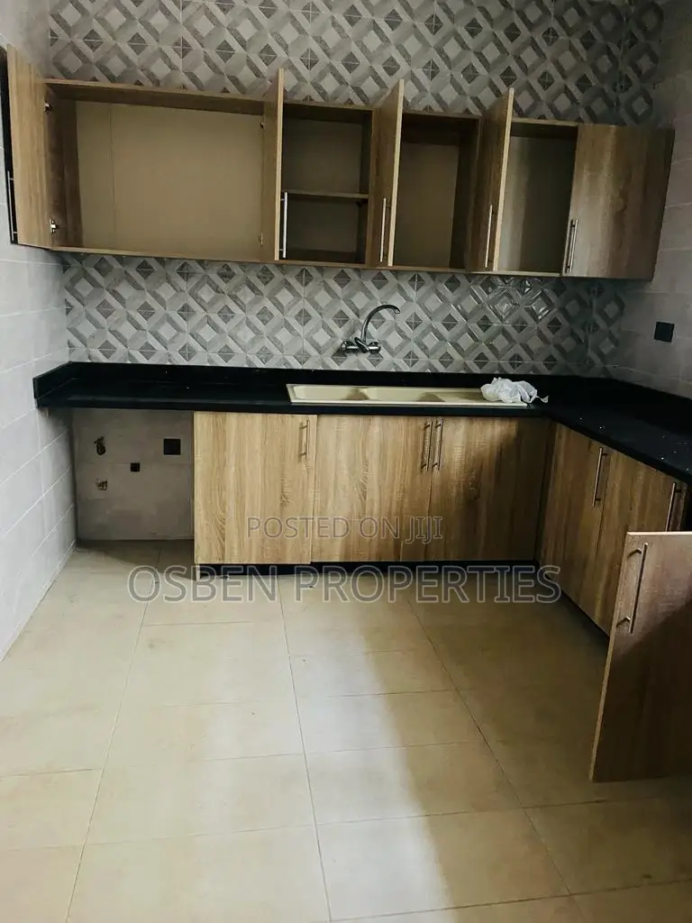 1bdrm Apartment in Pleasant Properties, Spintex for rent