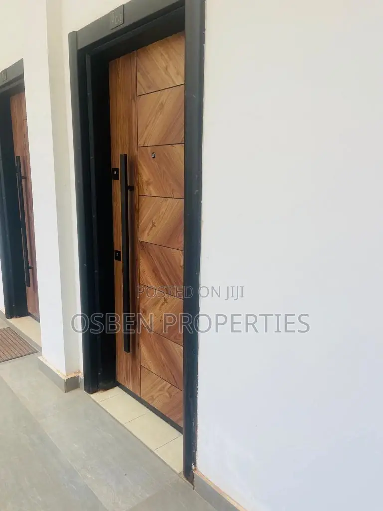 1bdrm Apartment in Pleasant Properties, Spintex for rent