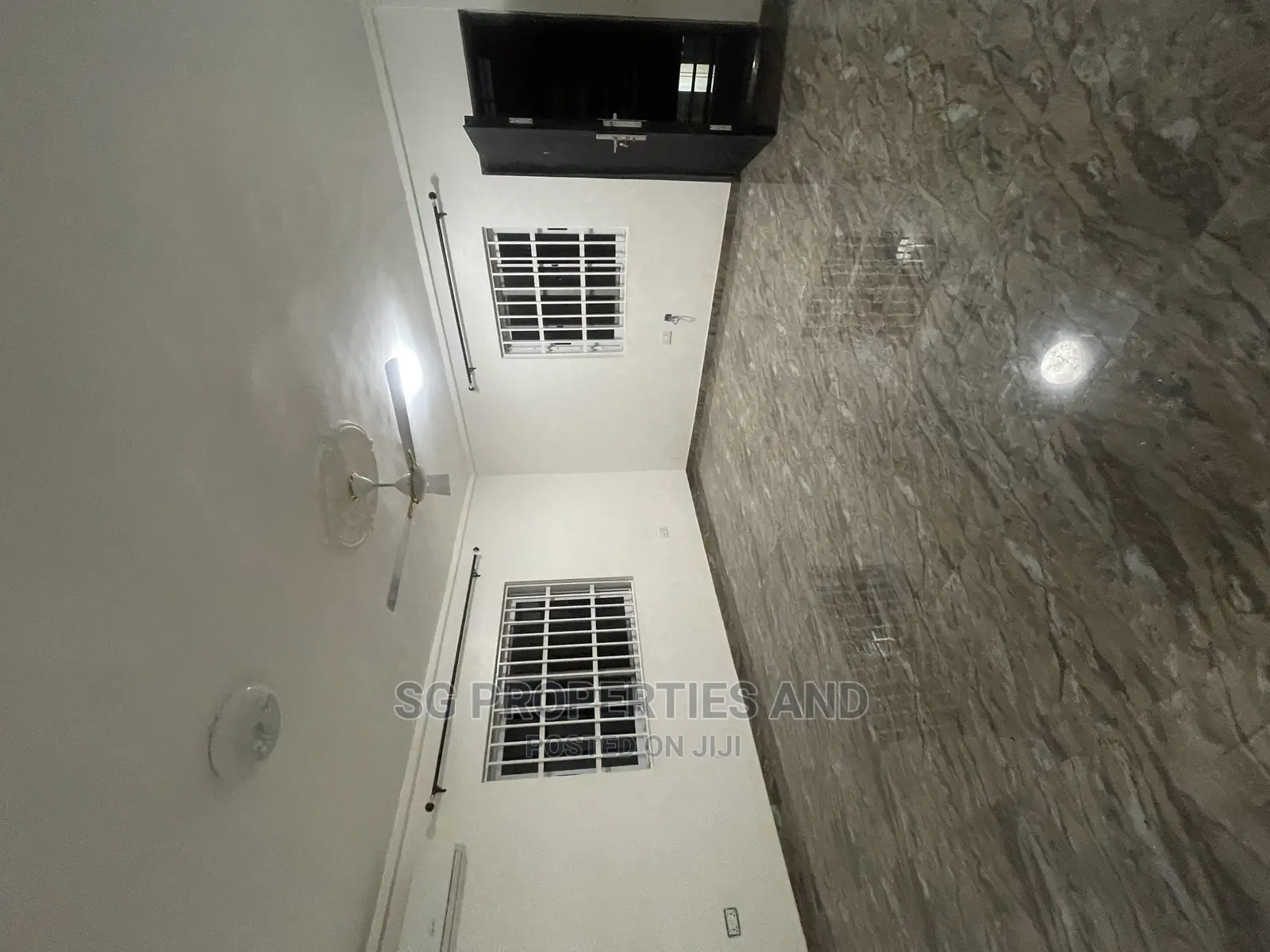 2bdrm Apartment in Lashibi, Spintex for rent