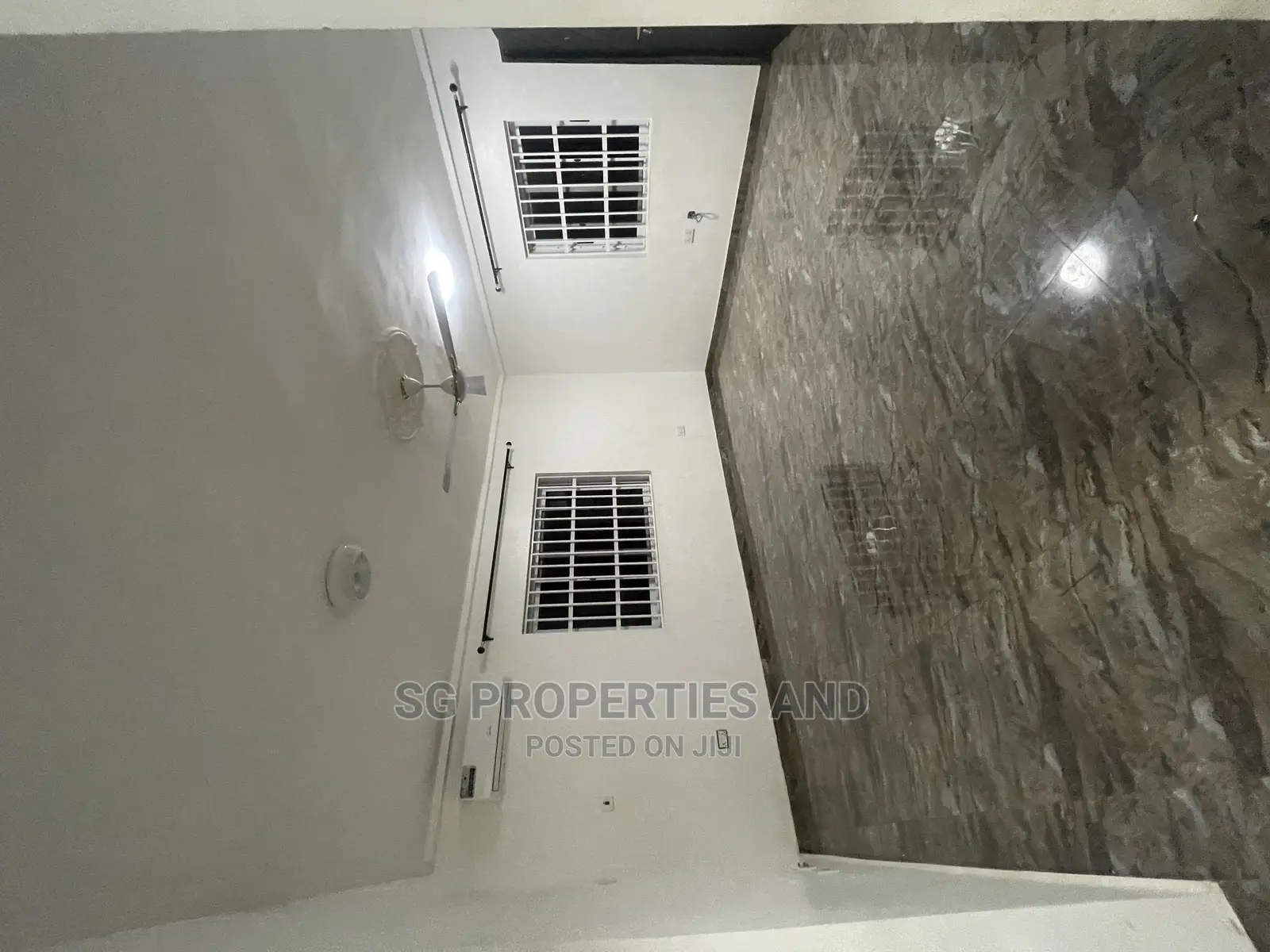 2bdrm Apartment in Lashibi, Spintex for rent