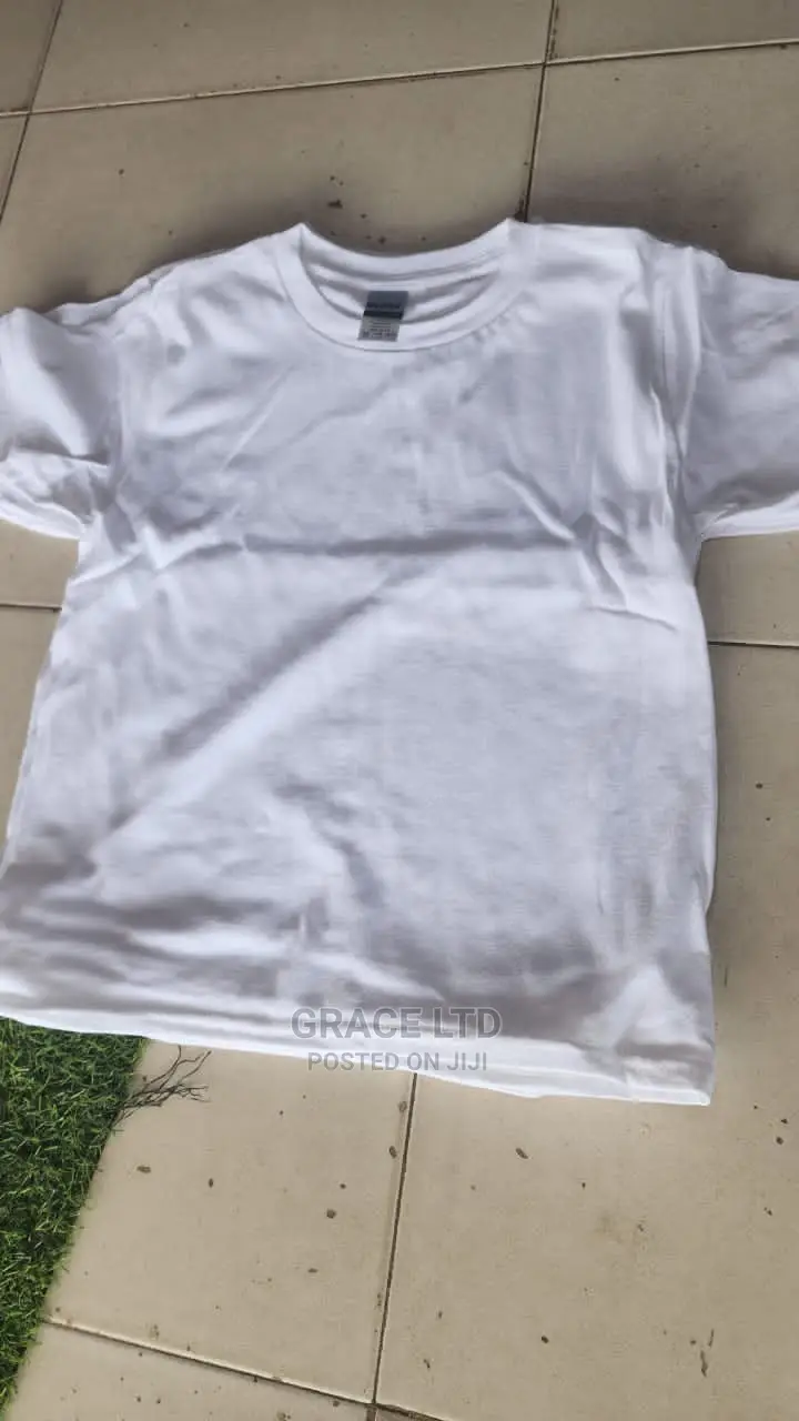 Gildan Kids Tshirts