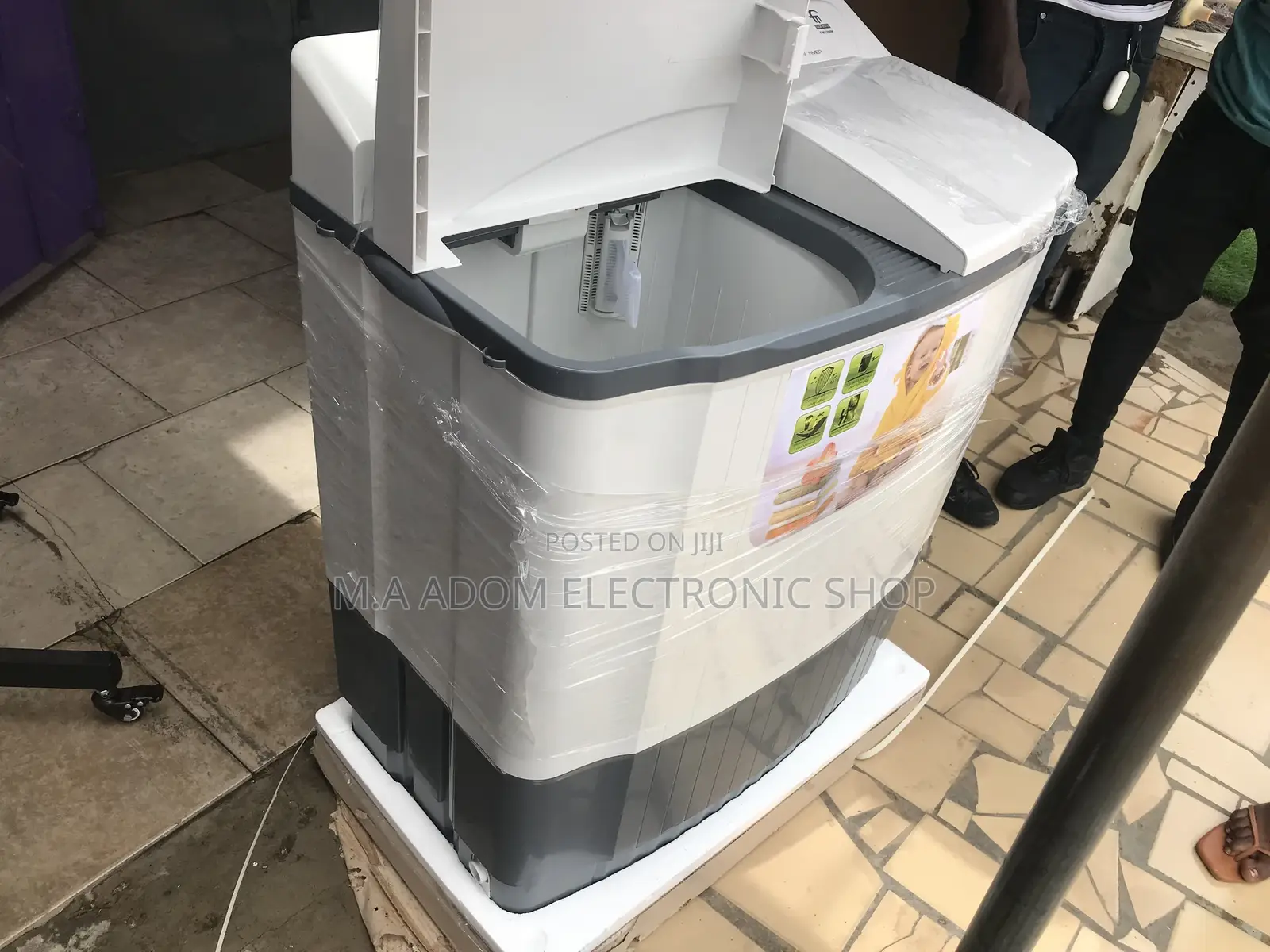  Fair Mate WM4FM Washing Machine