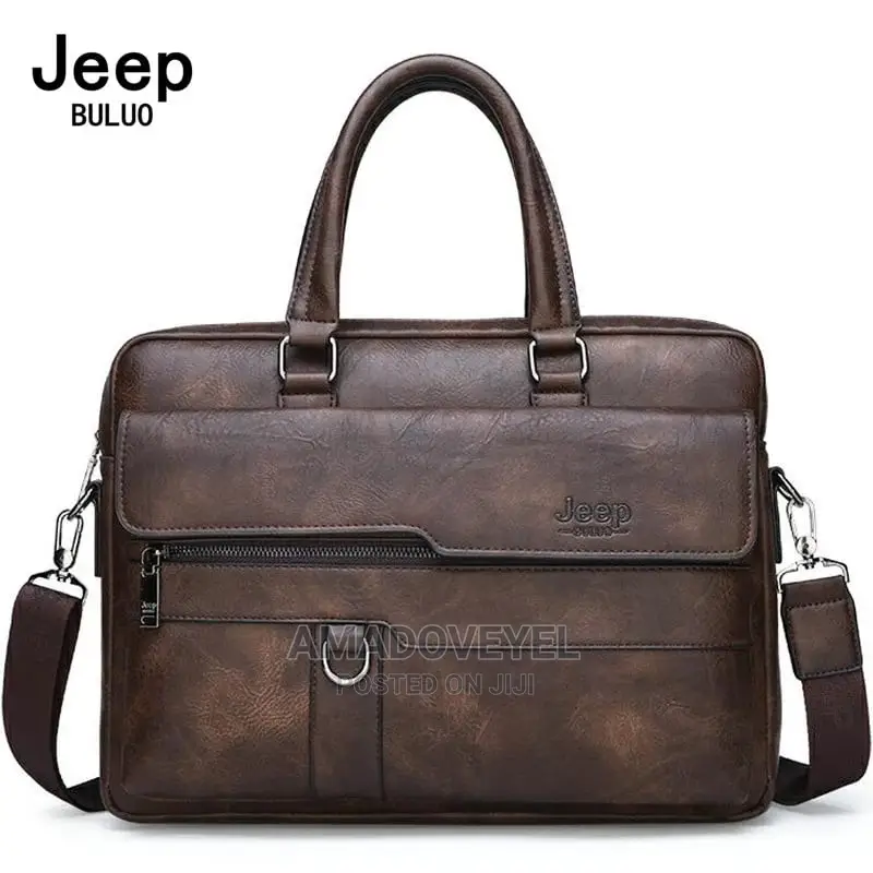 Jeep Designer Bag For Men