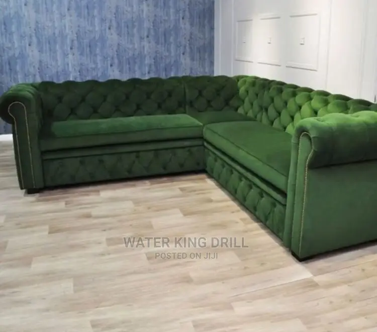 Corner Sofa