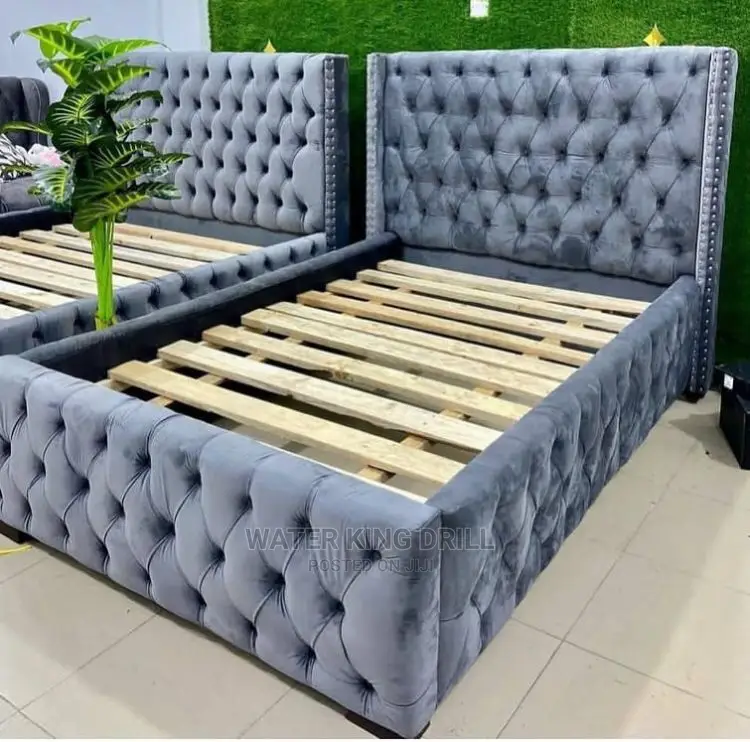 Queen Size Bed Frames