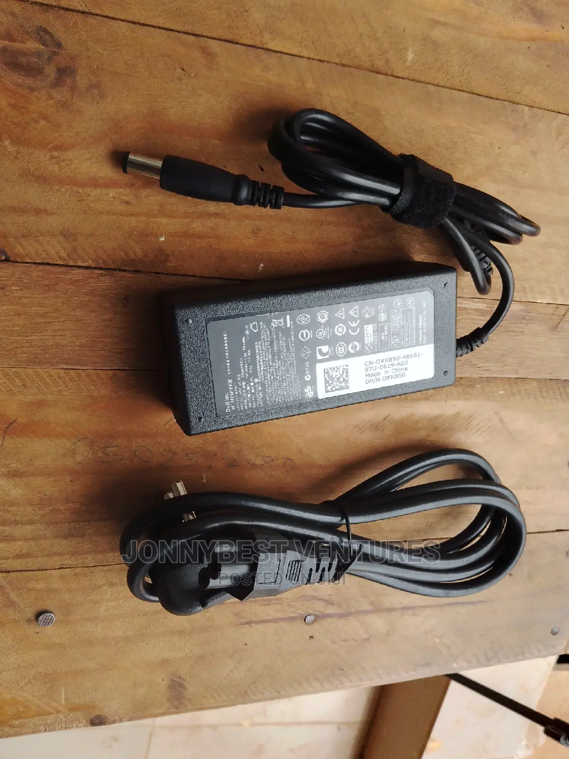 Big Pin Dell Charger Dell Big Pin Charger