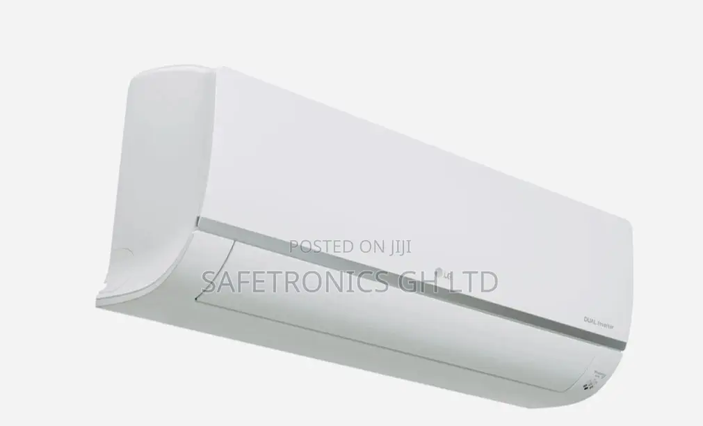 LG S4-C24tzcaa 2.5HP Split Air Conditioner