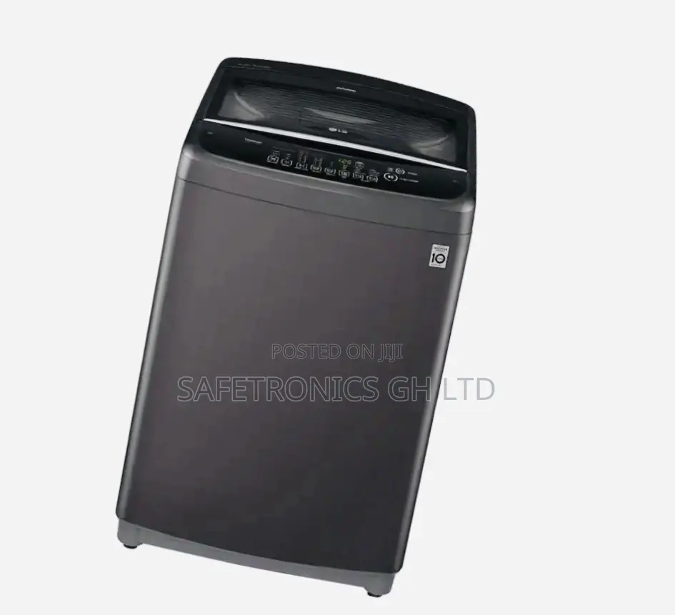 T1666NEHT2 COPY MODEL NAME 16 Kg | Top Load Washer | Smart I