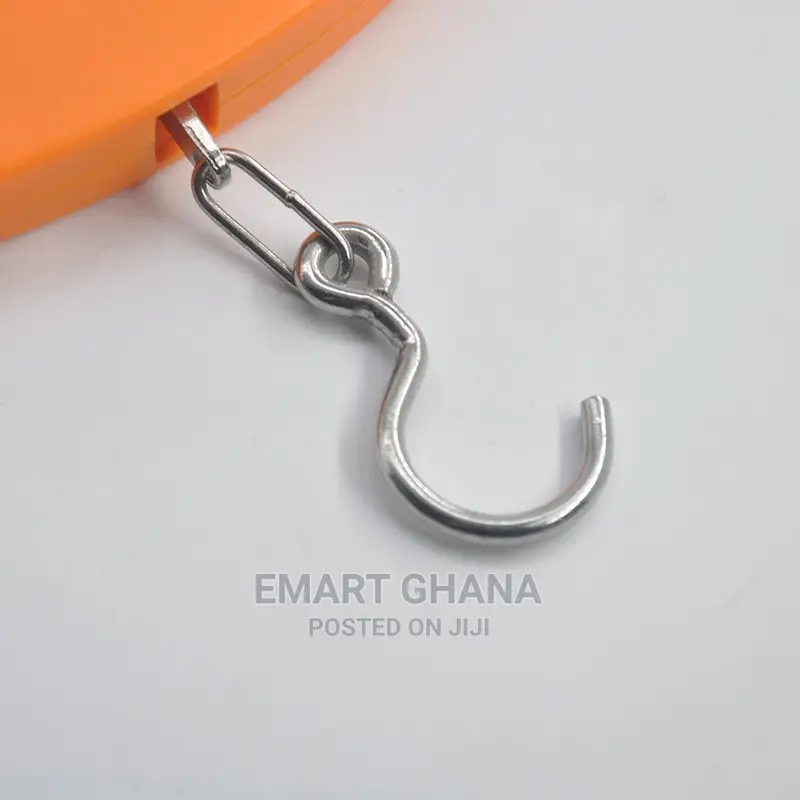 Constant Luggage Scale