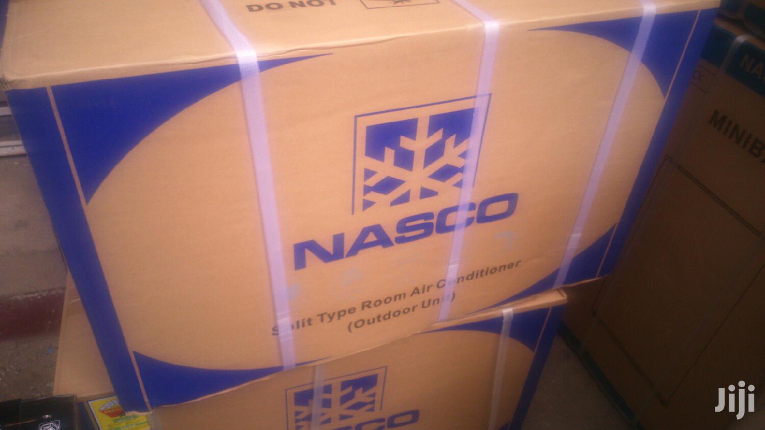 Mirror Nasco 1.5hp Air Conditioner