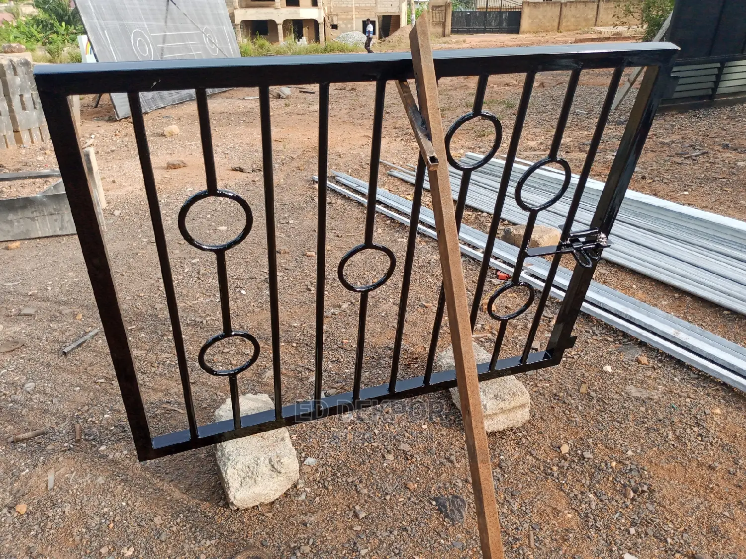 Metal Windows