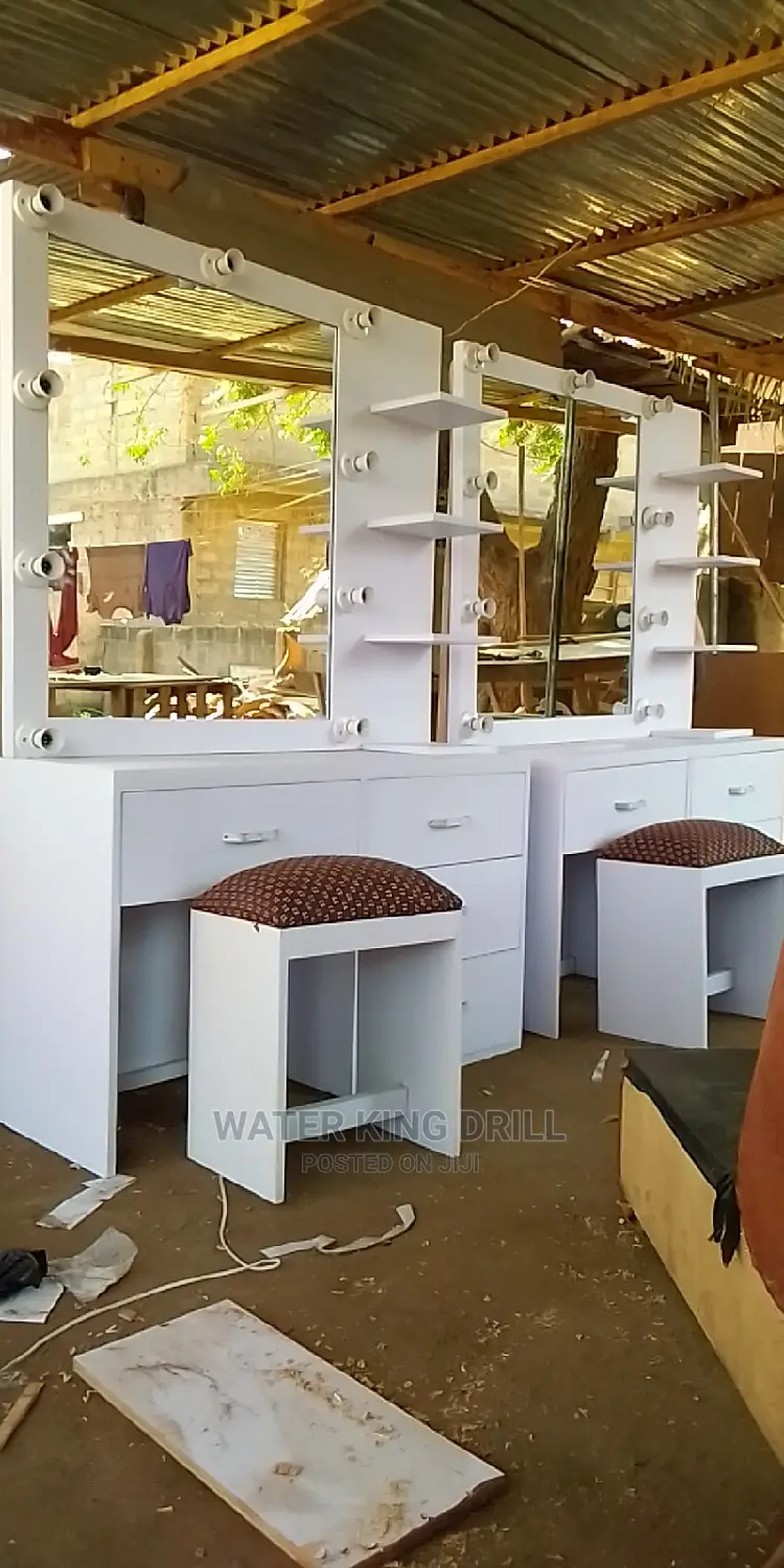 Dressing Mirror