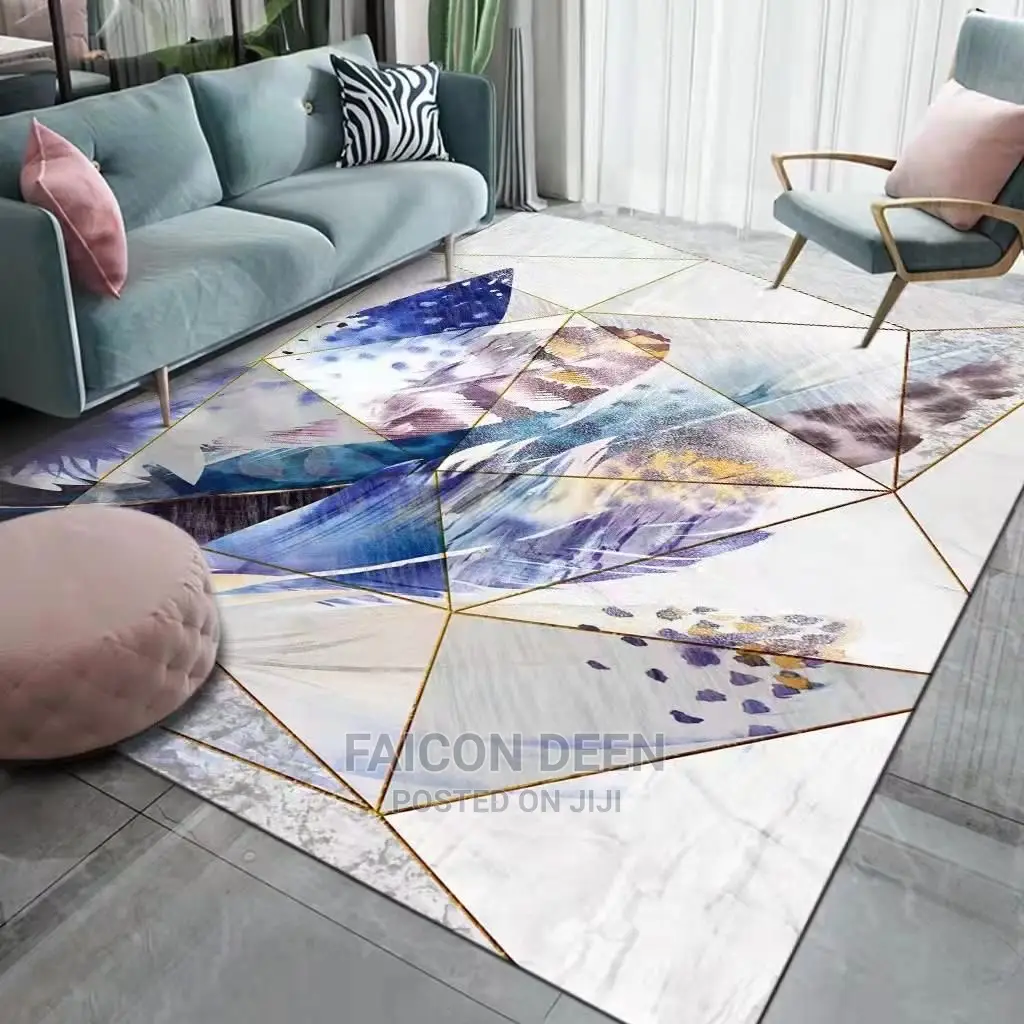 Original Super Luxury Hairy Carpets . Biggest Size (Size:200x300cm)