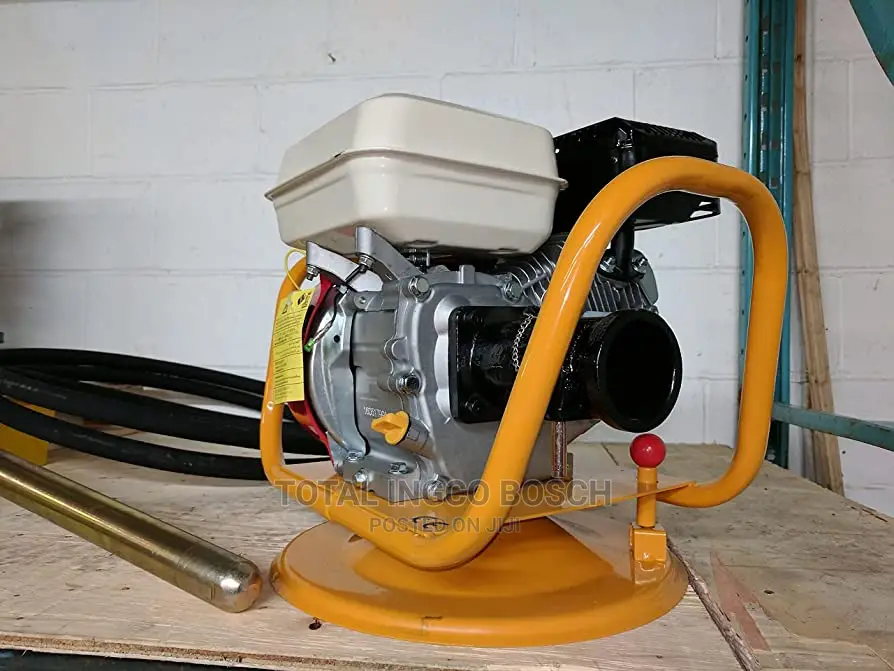 Poker 7hp Poker Vibrator With Rode( Strong High Durability)