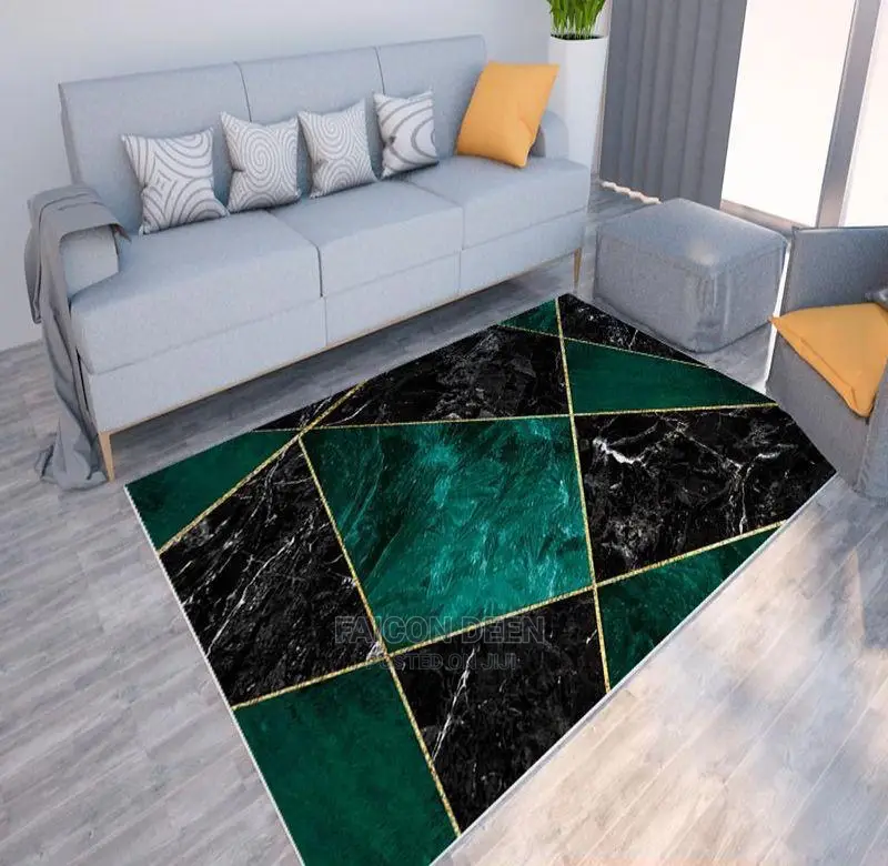 Original Classic Luxury Hairy Carpets Biggest Size (Size200x300cm