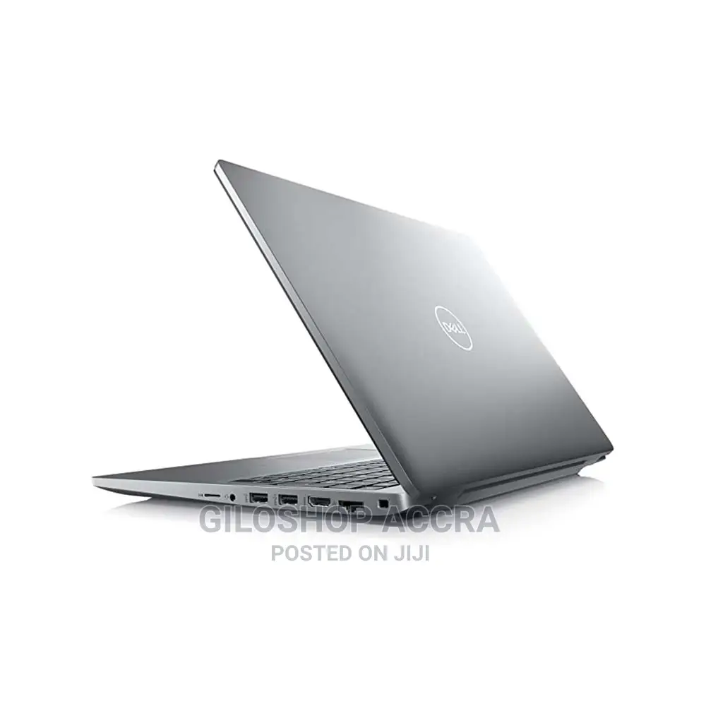 New Laptop Dell Latitude 5530 16GB Intel Core I7 SSD 512GB