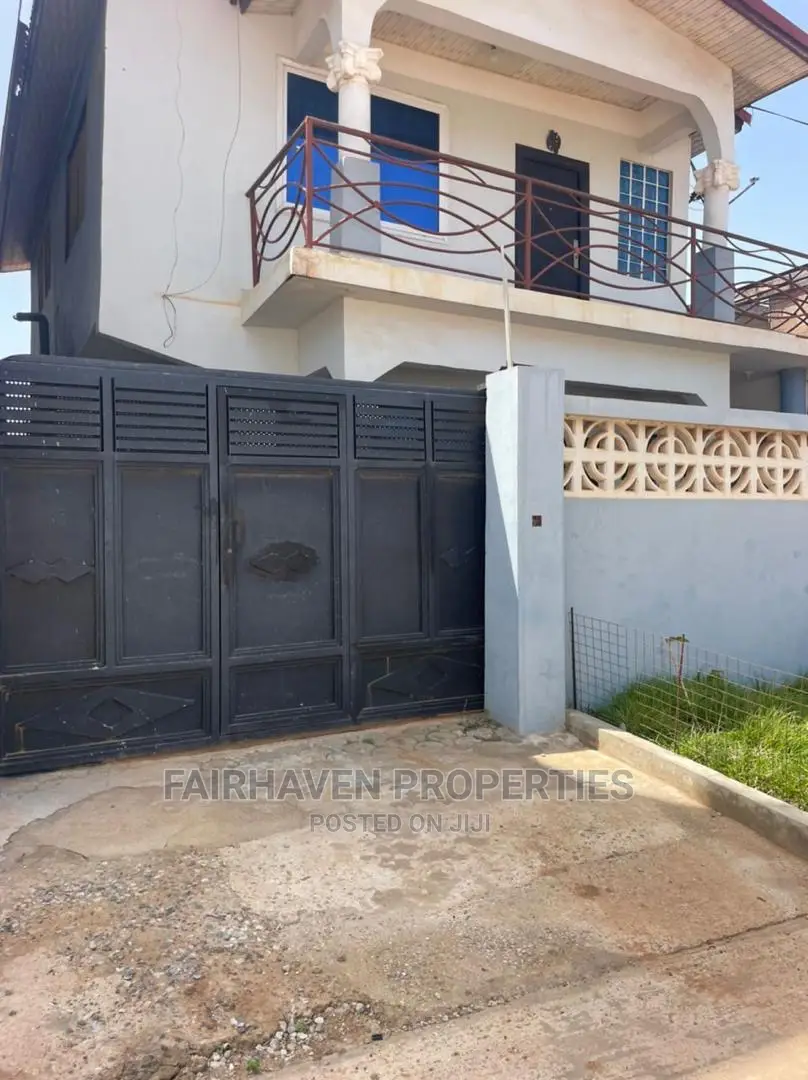 3bdrm House in Tseaddo, Teshie for Rent