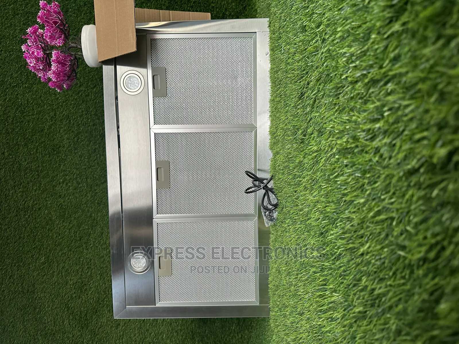 Range Hood T-Shape Midea 90M21