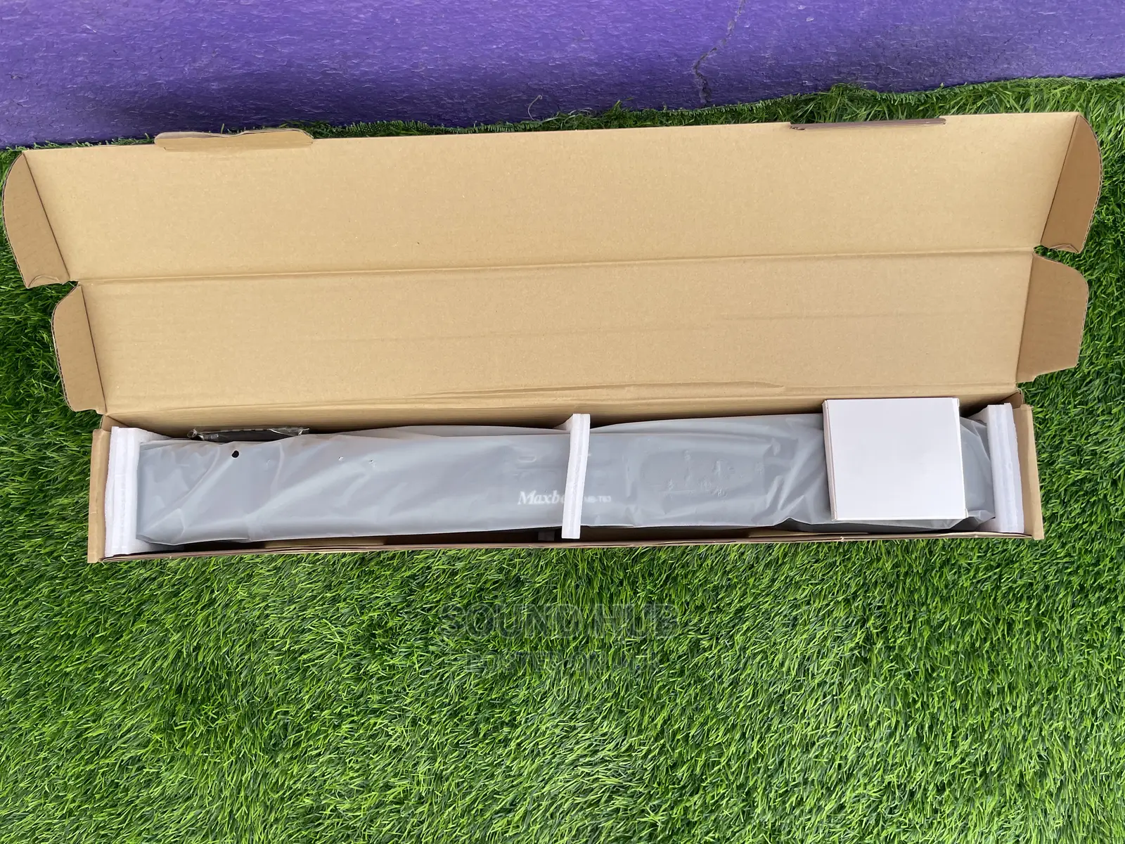 Maxbest Rechargeable Soundbar