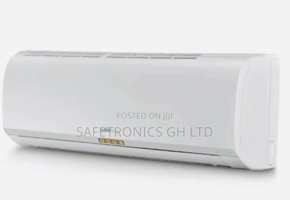 Chigo 2.0HP Split Air Conditioner – R410(CS 23-P150v) 2 Star