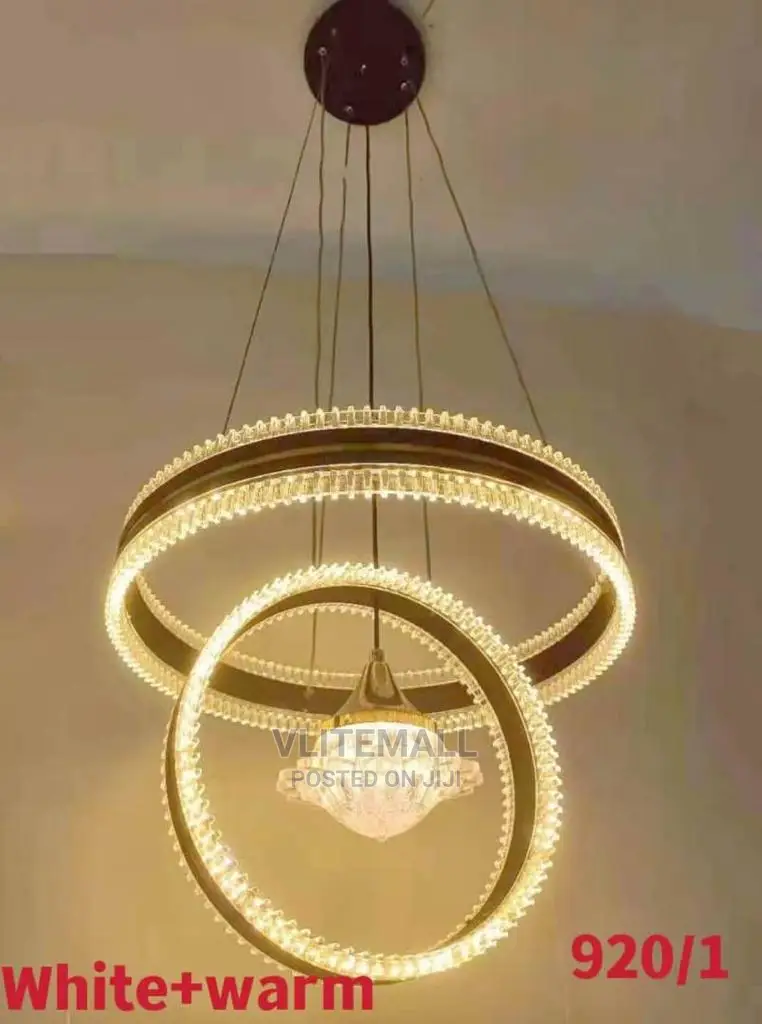 Yono Pendant Light