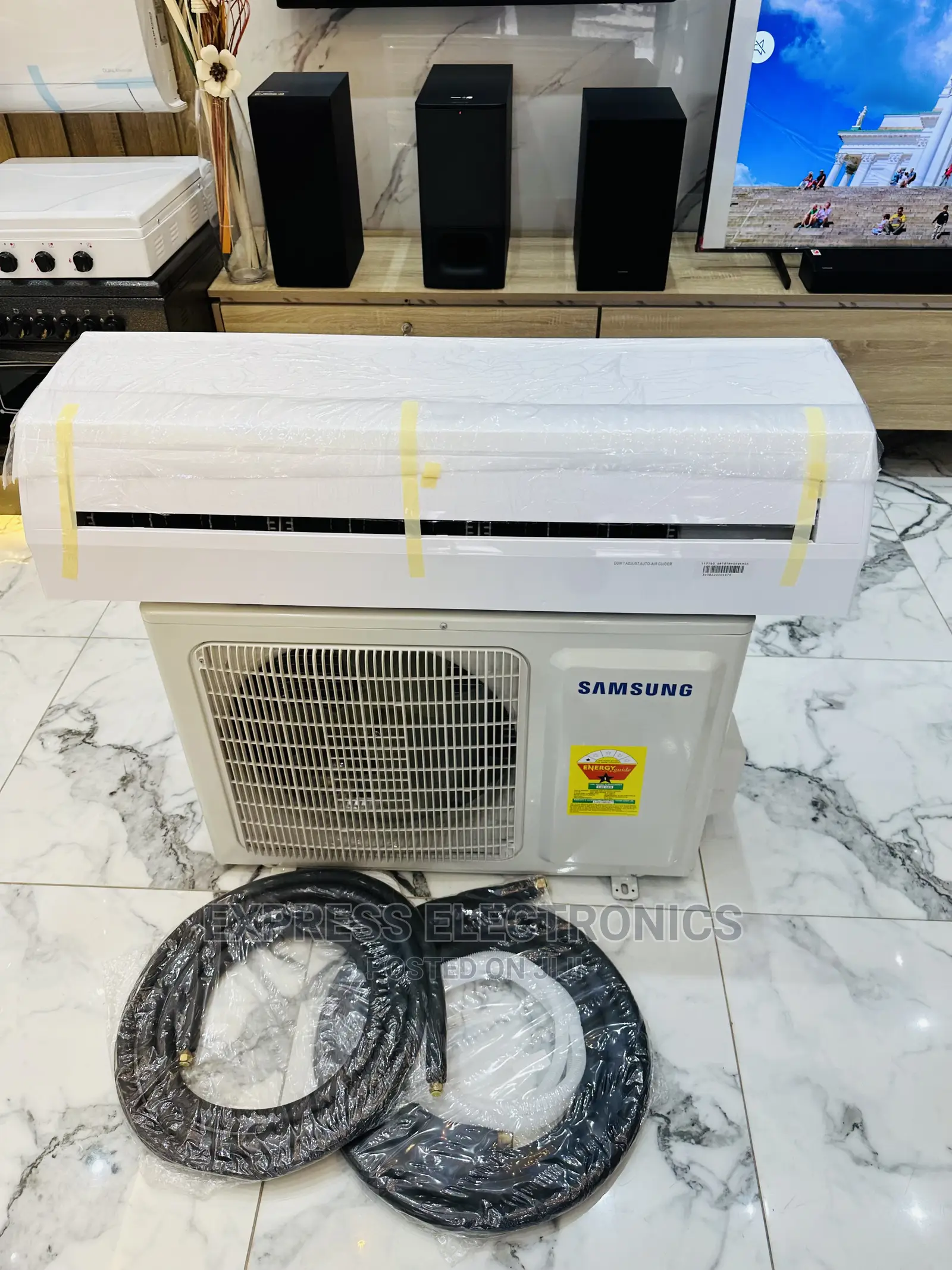 Call  for AC Split Inverter Samsung 2.0hp