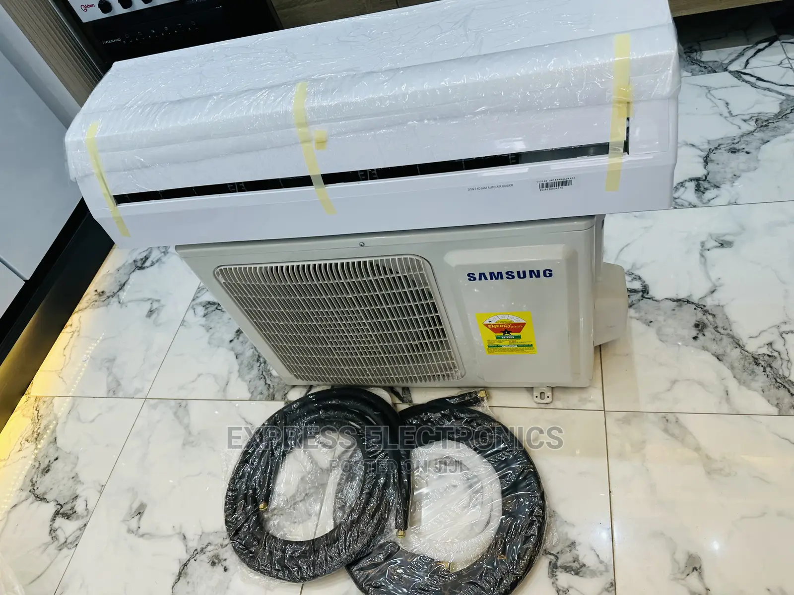 2.0hp R410 Samsung AC