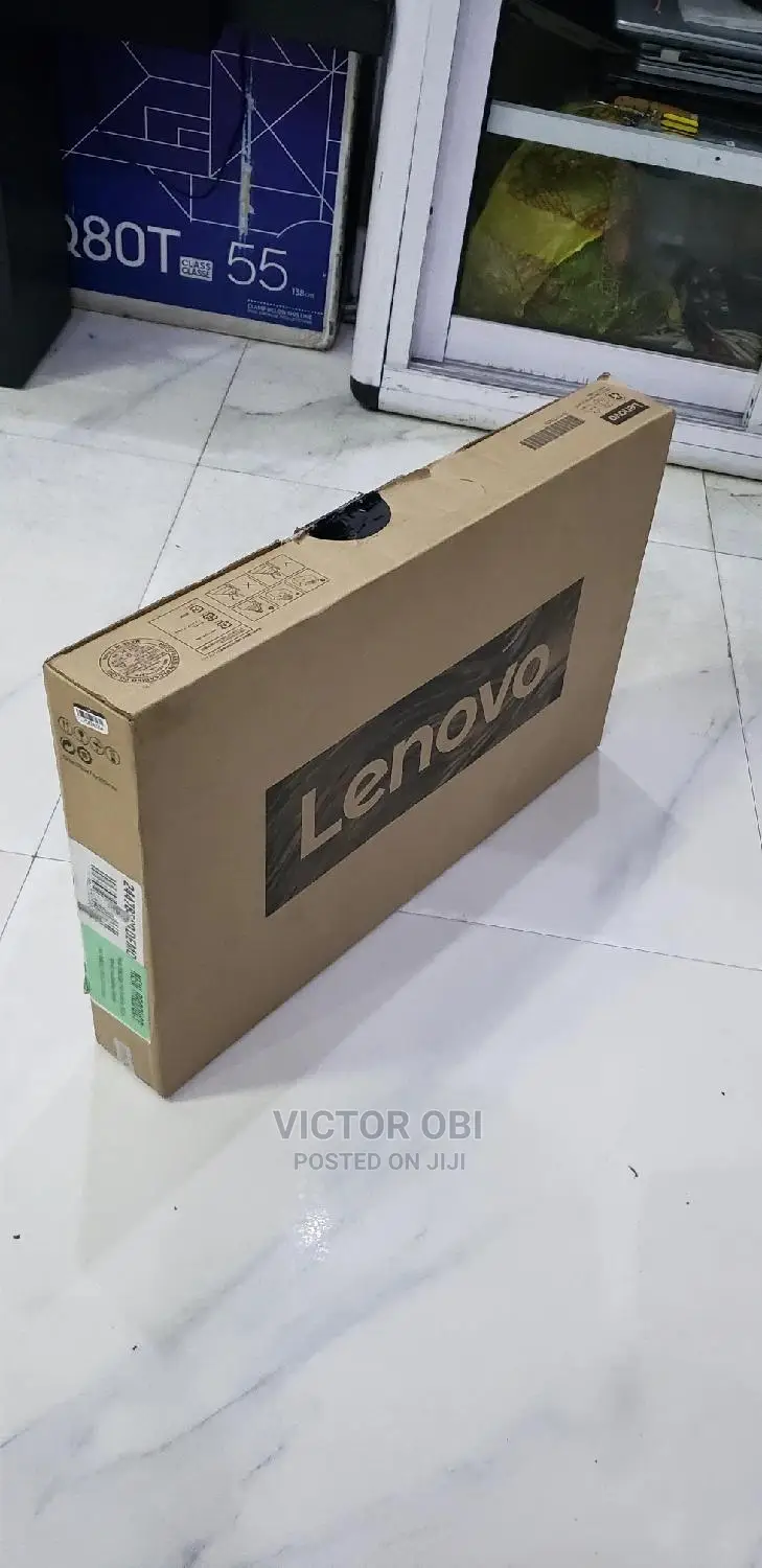 Laptop Lenovo Ideapad 3 4GB Intel Pentium SSD 256GB