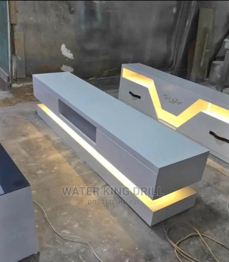 6feet Led Portable TV Stands